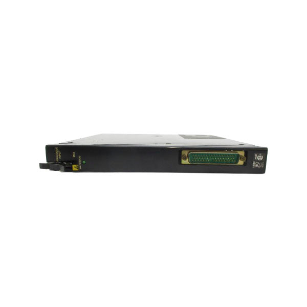 CEGELEC INDUSTRIAL CONTROLS 8165 UNMP