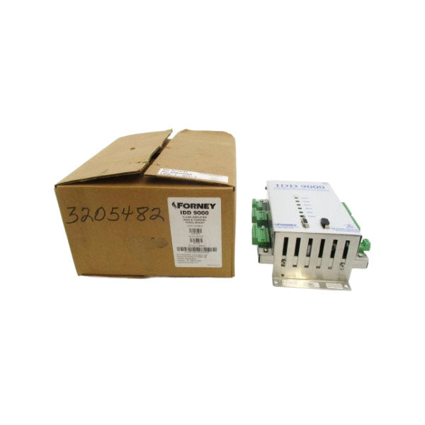 FORNEY 408100-50 120/240VAC NSMP