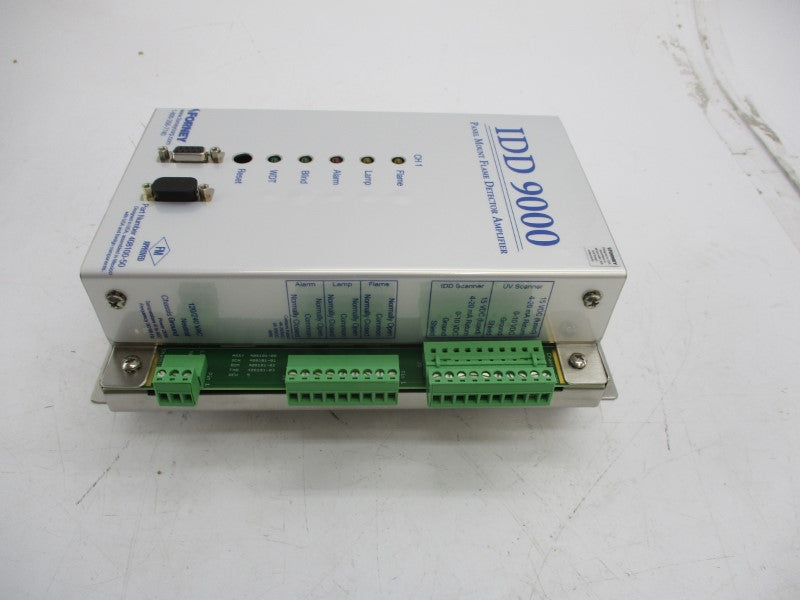 FORNEY 408100-50 120/240VAC NSMP