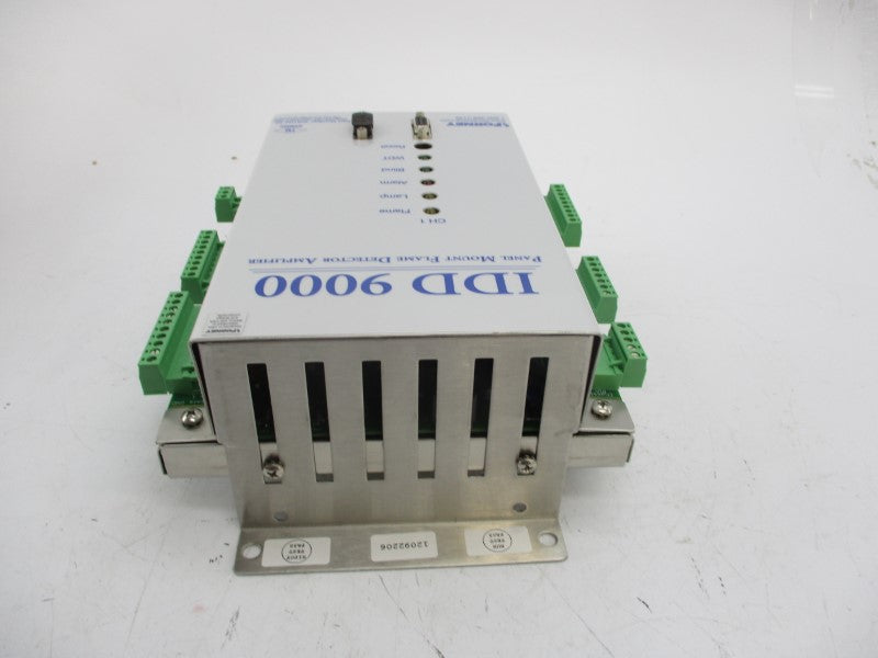 FORNEY 408100-50 120/240VAC NSMP