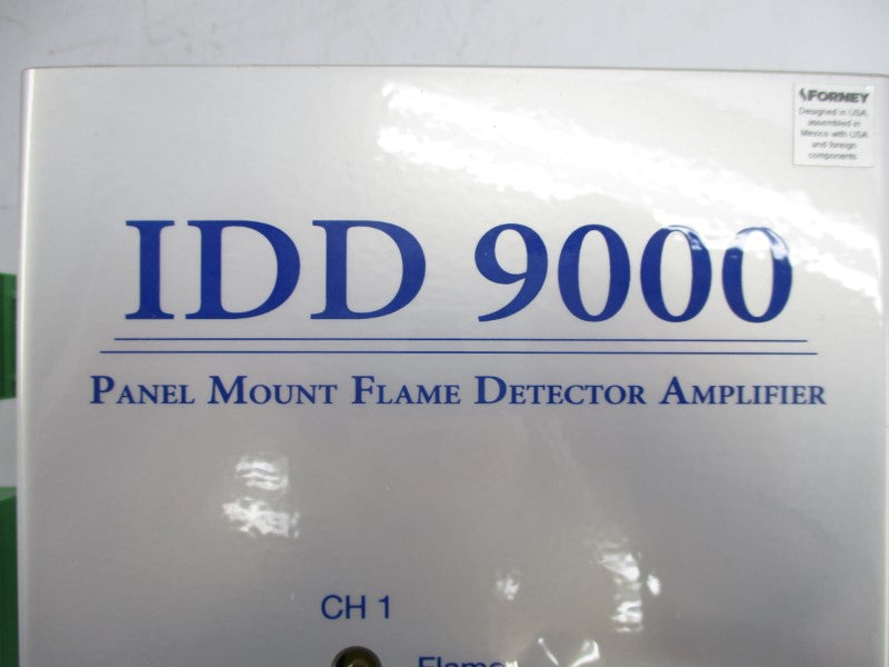 FORNEY 408100-50 120/240VAC NSMP