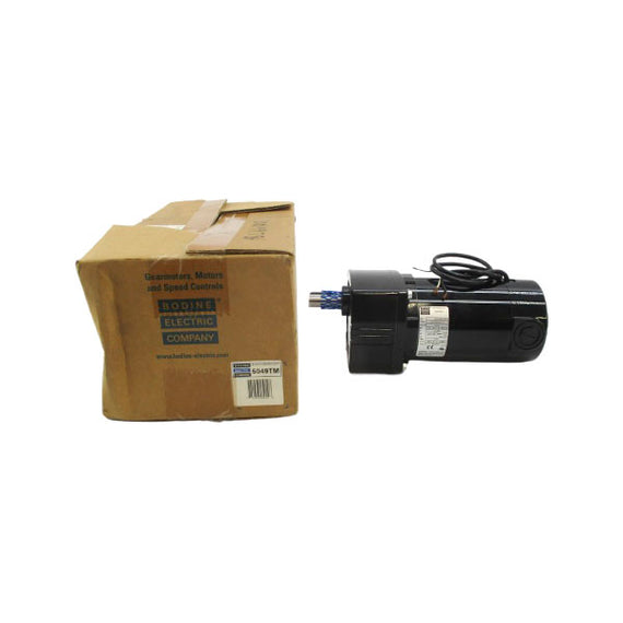 BODINE ELECTRIC 42A5BEPM-FX4 90/130V 2.1/2.8A NSMP
