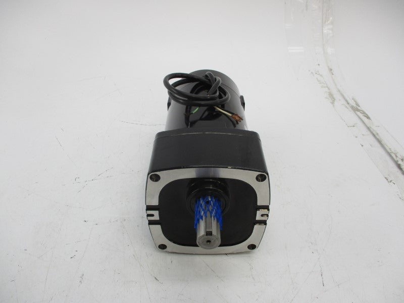 BODINE ELECTRIC 42A5BEPM-FX4 90/130V 2.1/2.8A NSMP