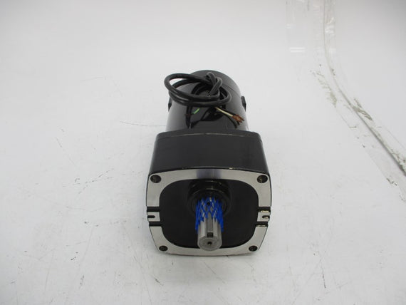 BODINE ELECTRIC 42A5BEPM-FX4 90/130V 2.1/2.8A NSMP