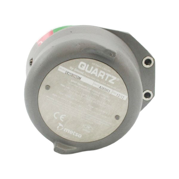 QUARTZ QX2SB02SDM 125VAC 0.30A NSNP