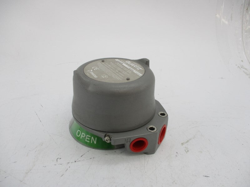QUARTZ QX2SB02SDM 125VAC 0.30A NSNP