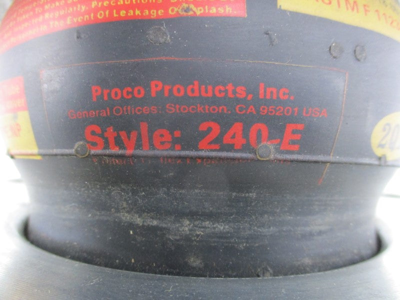 PROCO PRODUCTS 240-E NSNP