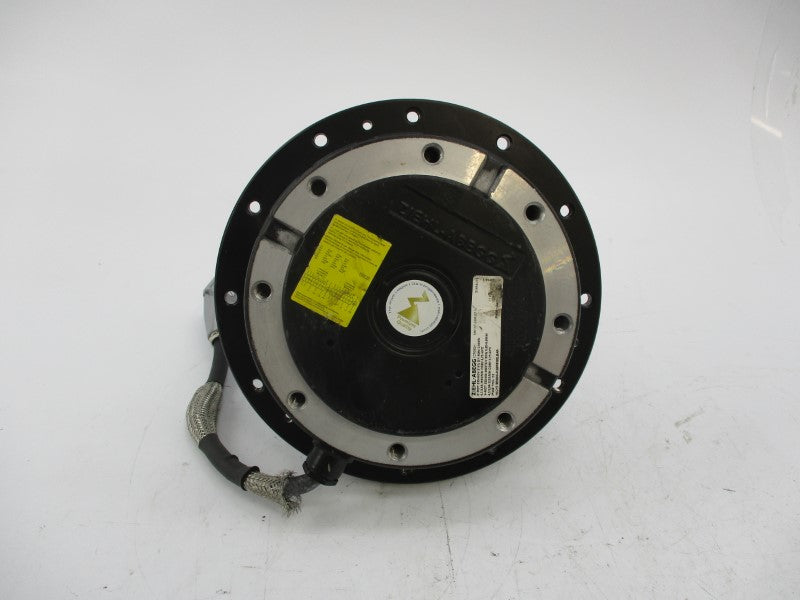 ZEIHL-ABEGG MK137-2DK.07.N 480V 6A (AS PICTURED) UNMP
