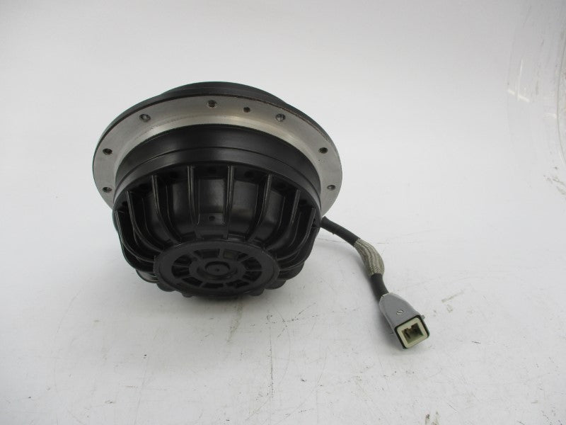 ZEIHL-ABEGG MK137-2DK.07.N 480V 6A (AS PICTURED) UNMP