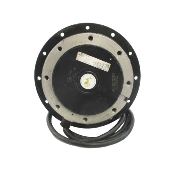 ZEIHL-ABEGG MK137-4DK.15.N 230/400V 6.0/3.4A NSNP