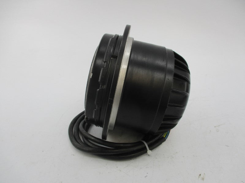 ZEIHL-ABEGG MK137-4DK.15.N 230/400V 6.0/3.4A NSNP