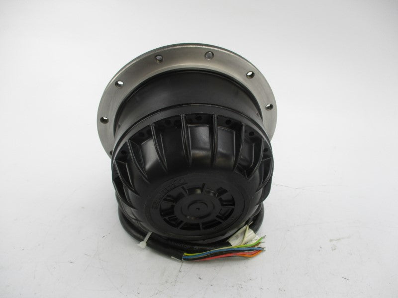 ZEIHL-ABEGG MK137-4DK.15.N 230/400V 6.0/3.4A NSNP