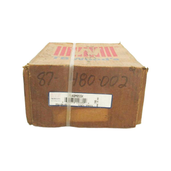 TB WOODS P648M85SK NSFS