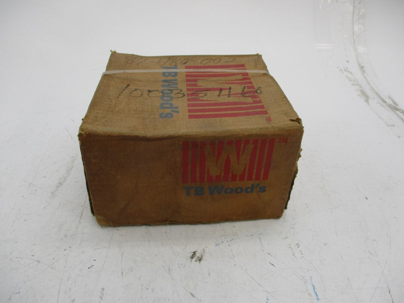 TB WOODS P648M85SK NSFS