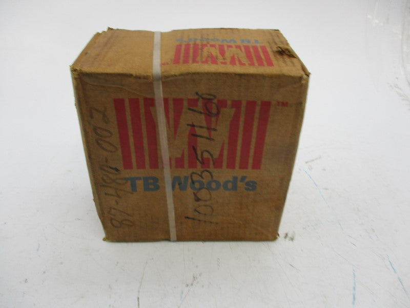 TB WOODS P648M85SK NSFS