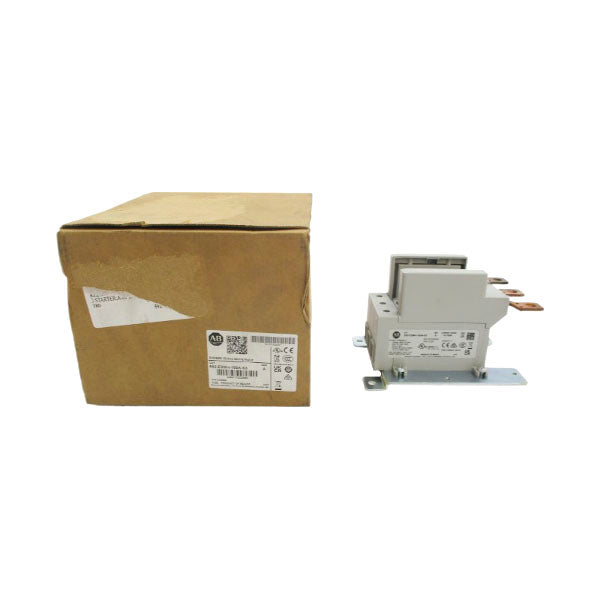 ALLEN BRADLEY 592-ESM-I-100A-S3 SER.A 600VAC 10-100A F/W 2.003 NSMP