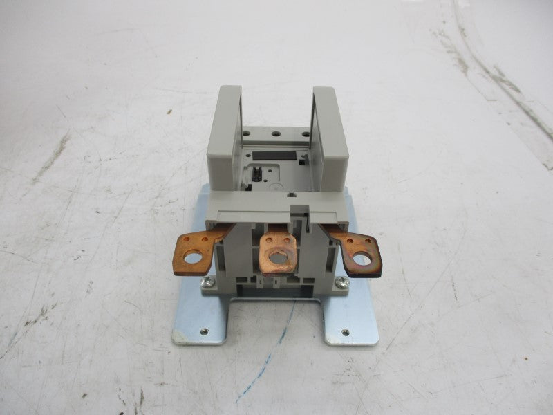 ALLEN BRADLEY 592-ESM-I-100A-S3 SER.A 600VAC 10-100A F/W 2.003 NSMP