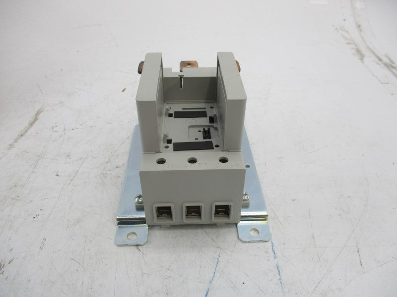 ALLEN BRADLEY 592-ESM-I-100A-S3 SER.A 600VAC 10-100A F/W 2.003 NSMP