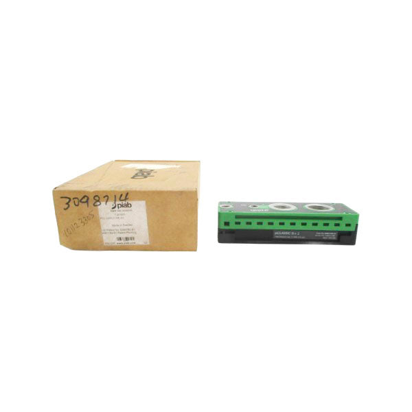 PIAB PCL.S2BN.S.08E.SV 101PSI NSMP