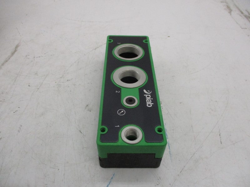 PIAB PCL.S2BN.S.08E.SV 101PSI NSMP
