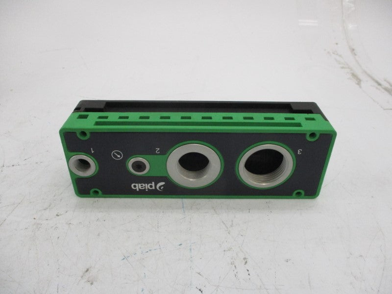 PIAB PCL.S2BN.S.08E.SV 101PSI NSMP