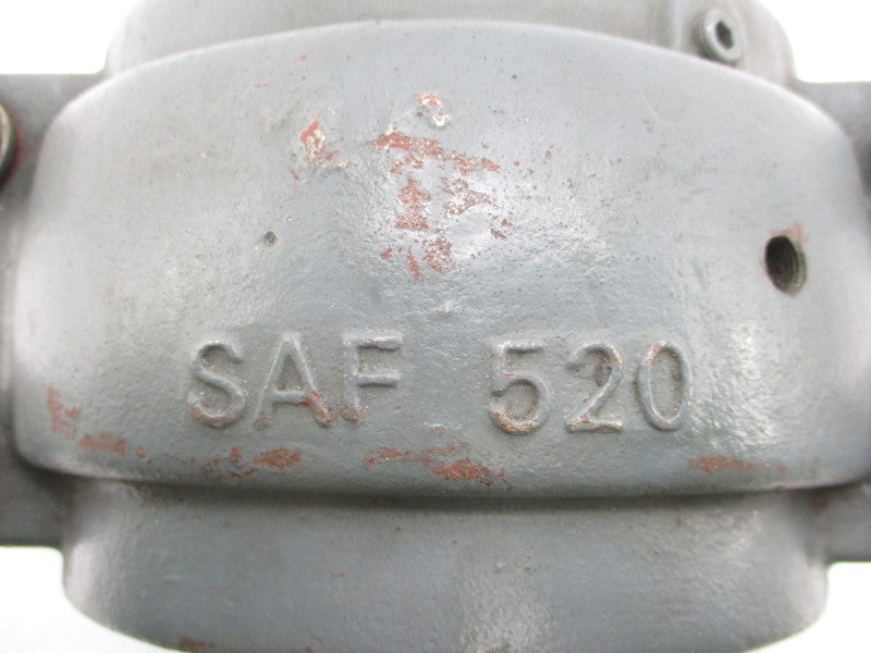 INDUSTRIAL MRO SAF520 UNMP