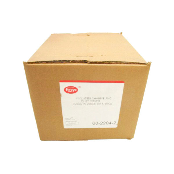 FIREYE 60-2204-2 NSFS