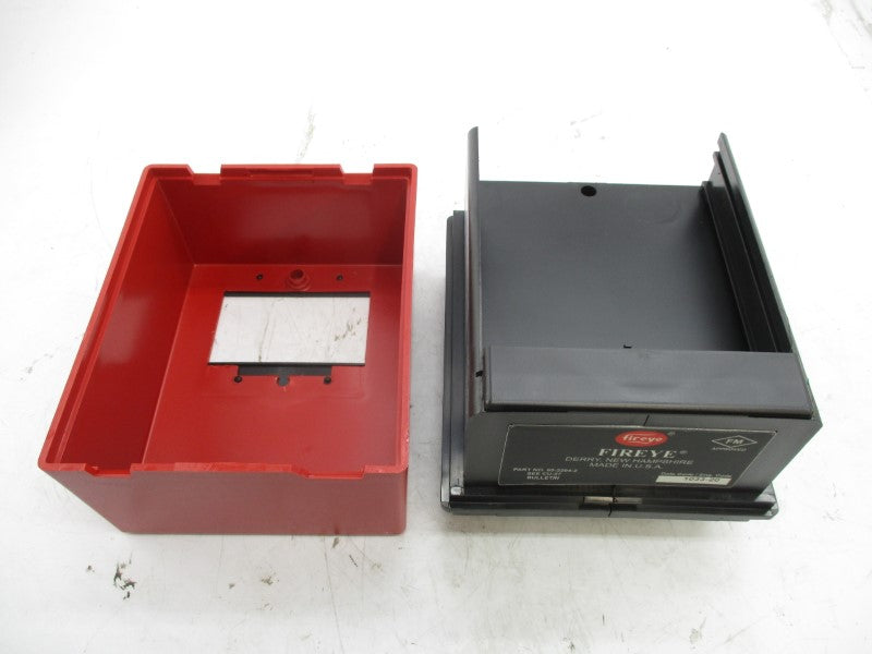 FIREYE 60-2204-2 NSMP