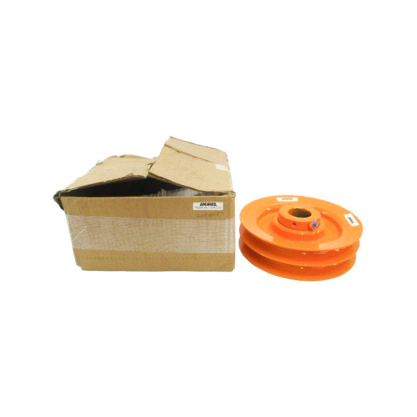 ANDRITZ PD2208-4A-1 15/16-CI-G NSMP