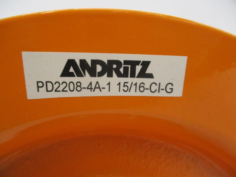 ANDRITZ PD2208-4A-1 15/16-CI-G NSMP