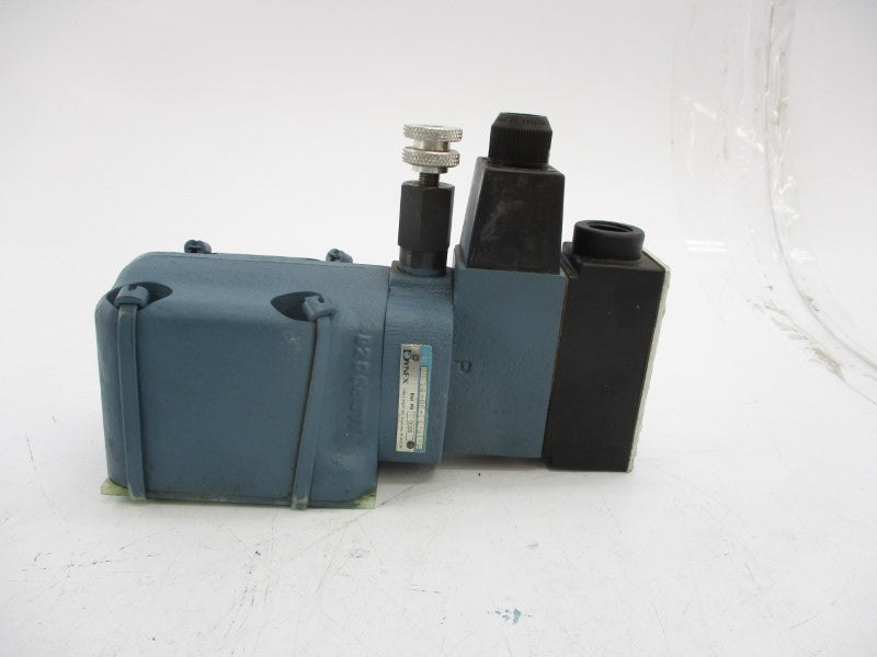 DYNEX P8819-06-EC-SL-10  3000PSI NSNP