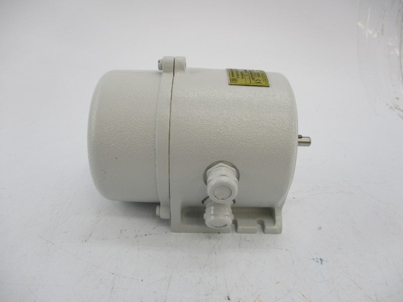 GKN STROMAG 100-761-NE-480-DFV 230VAC 3A NSNP