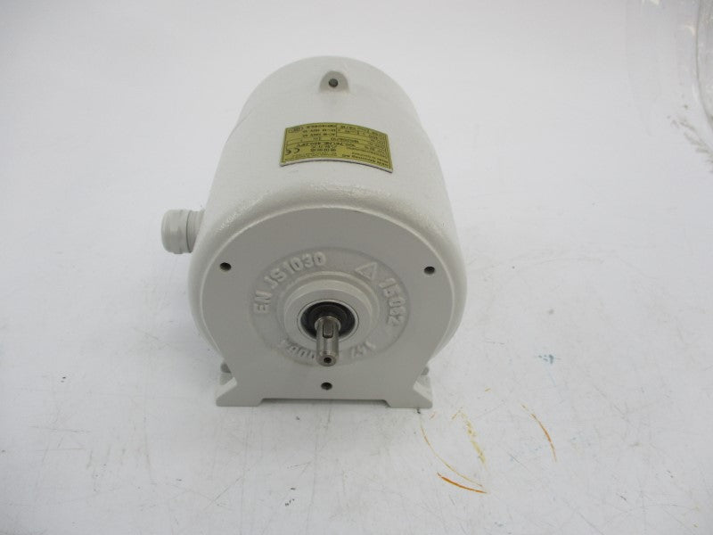 GKN STROMAG 100-761-NE-480-DFV 230VAC 3A NSNP