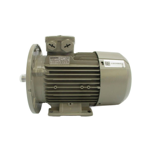 SIEMENS 1AV3082A 1LE10030DA290JB4 230-400V 2.95-1.67A NSNP