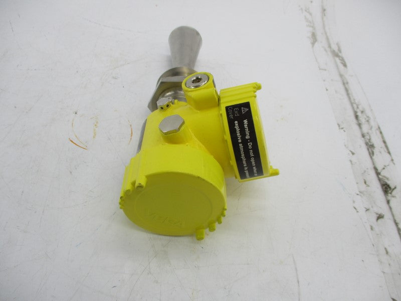 VEGA VEGAPULS 62 PS62UGCNE2HDNXX 14-36VDC NSNP