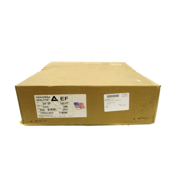ANACONDA SEALTITE 039422-0000 3/4" NSFS
