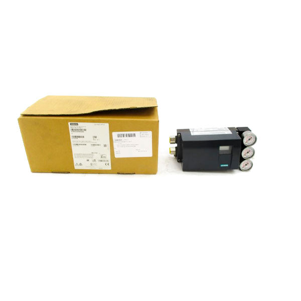 SIEMENS 6DR5223-0FN03-0AA9 30V NSMP