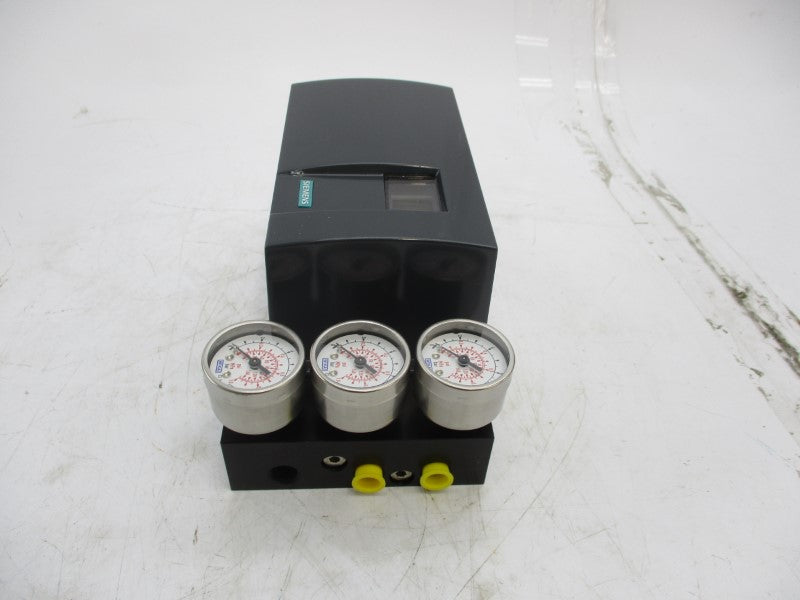 SIEMENS 6DR5223-0FN03-0AA9 30V NSMP