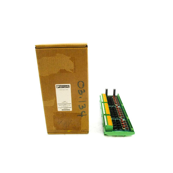 PHOENIX CONTACT 5X00266H01 REV 6 NSMP