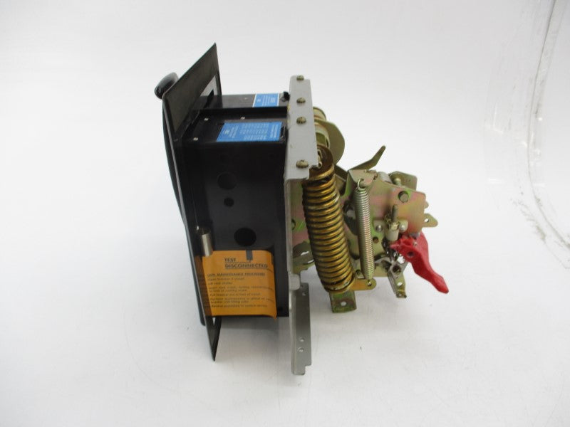 BBC BROWN BOVERI K800S 600VAC 22,000A UNMP