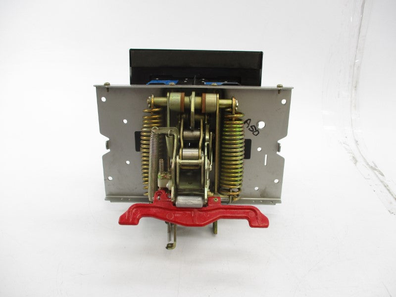 BBC BROWN BOVERI K800S 600VAC 22,000A UNMP