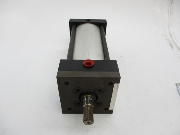 ALLEN-SHERMAN-HOFF 212464-A UNMP