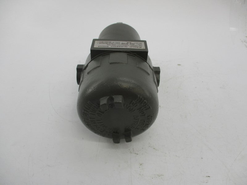 HONEYWELL 7866 30VDC NSNP