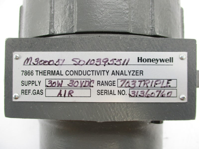 HONEYWELL 7866 30VDC NSNP