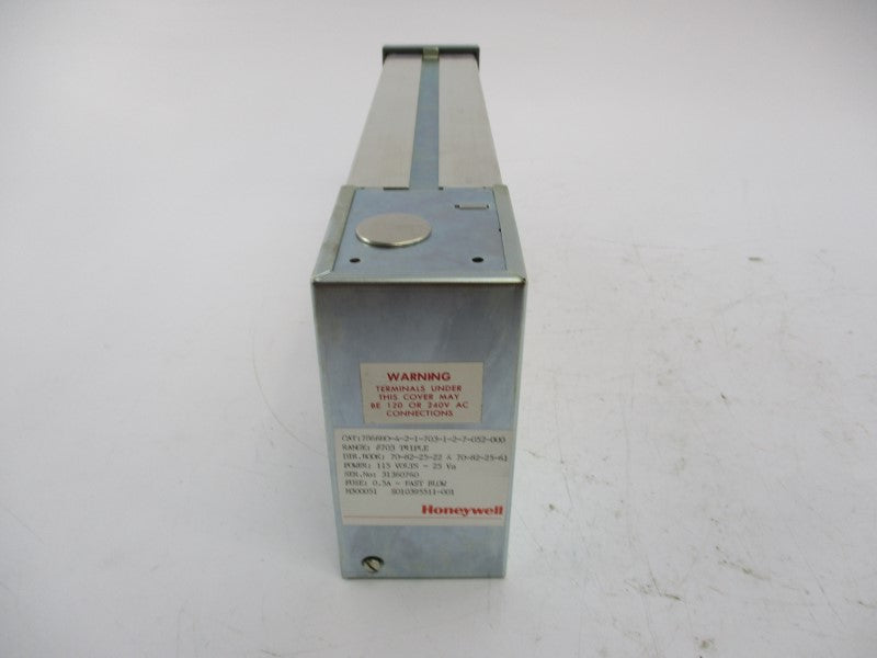 HONEYWELL 7866HO-4-2-1-703-1-2-7-052-000 115V 0.5A NSNP