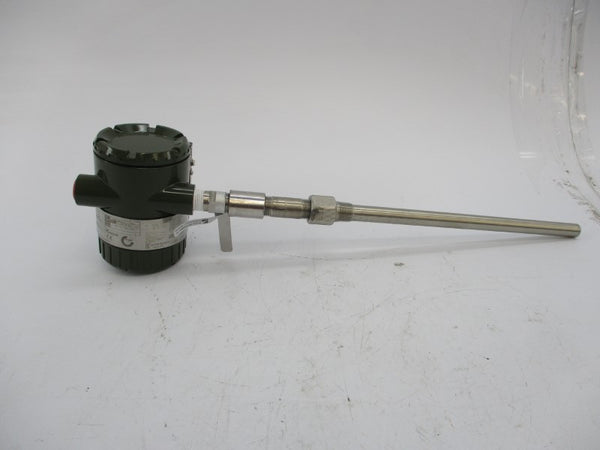 YOKOGAWA YTA320-EA2DN/D2/FU1 10.5-30VDC NSNP