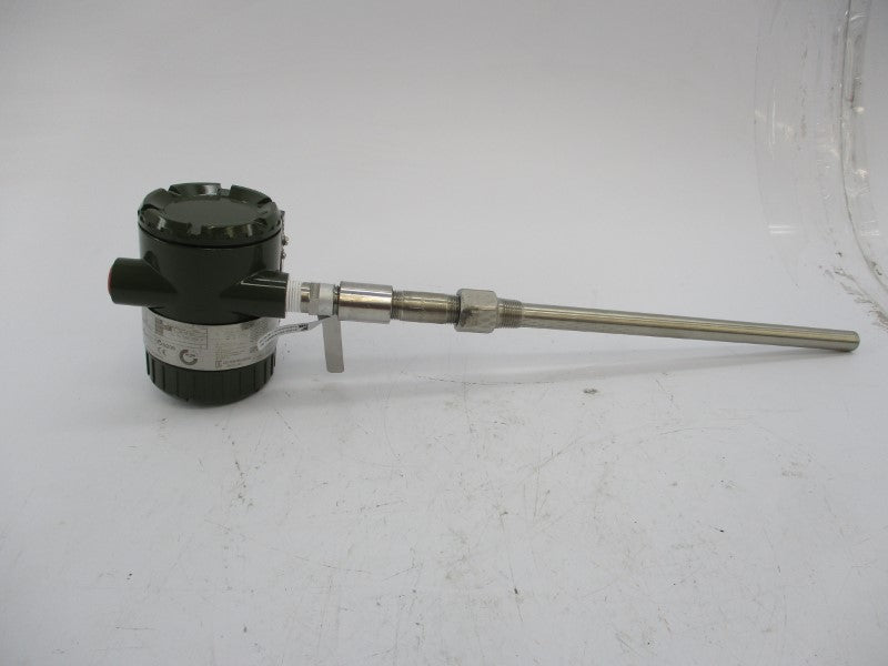 YOKOGAWA YTA320-EA2DN/D2/FU1 10.5-30VDC NSNP