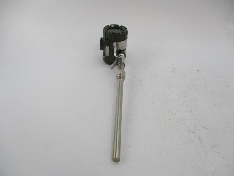 YOKOGAWA YTA320-EA2DN/D2/FU1 10.5-30VDC NSNP