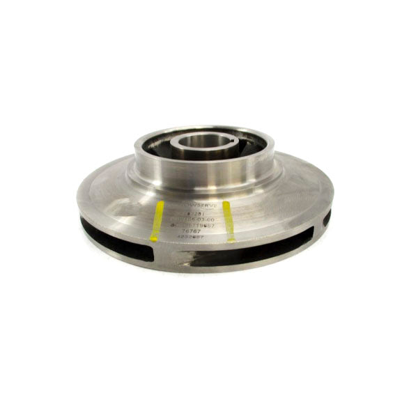 FLOWSERVE 103281 C09186-03-00 NSNP
