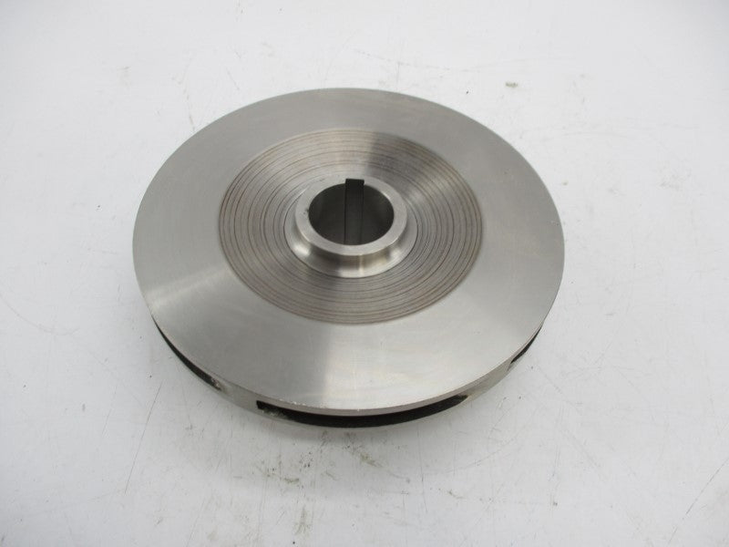 FLOWSERVE 103281 C09186-03-00 NSNP